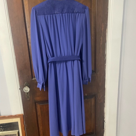 Vintage Lilli Ann by Adolph Schuman Dress - Picture 10 of 10